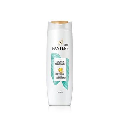 Pantene PRO-V Silky Smooth Shampoo