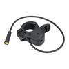 300X Throttle for Electric Bicycle Scooter Thumb Accelerator 24V 36V 48V 72V Right/Left Hand Universal Accessory Throttles 2