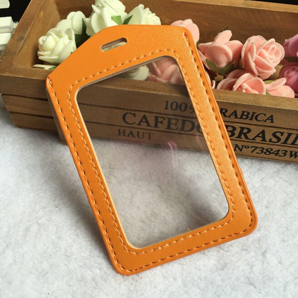 Neck Strap Key Chain Lanyard Card Holder Badge Reel Phone Key Ring ID Name Card Nurse Retractable Badge Holder Office Supplies