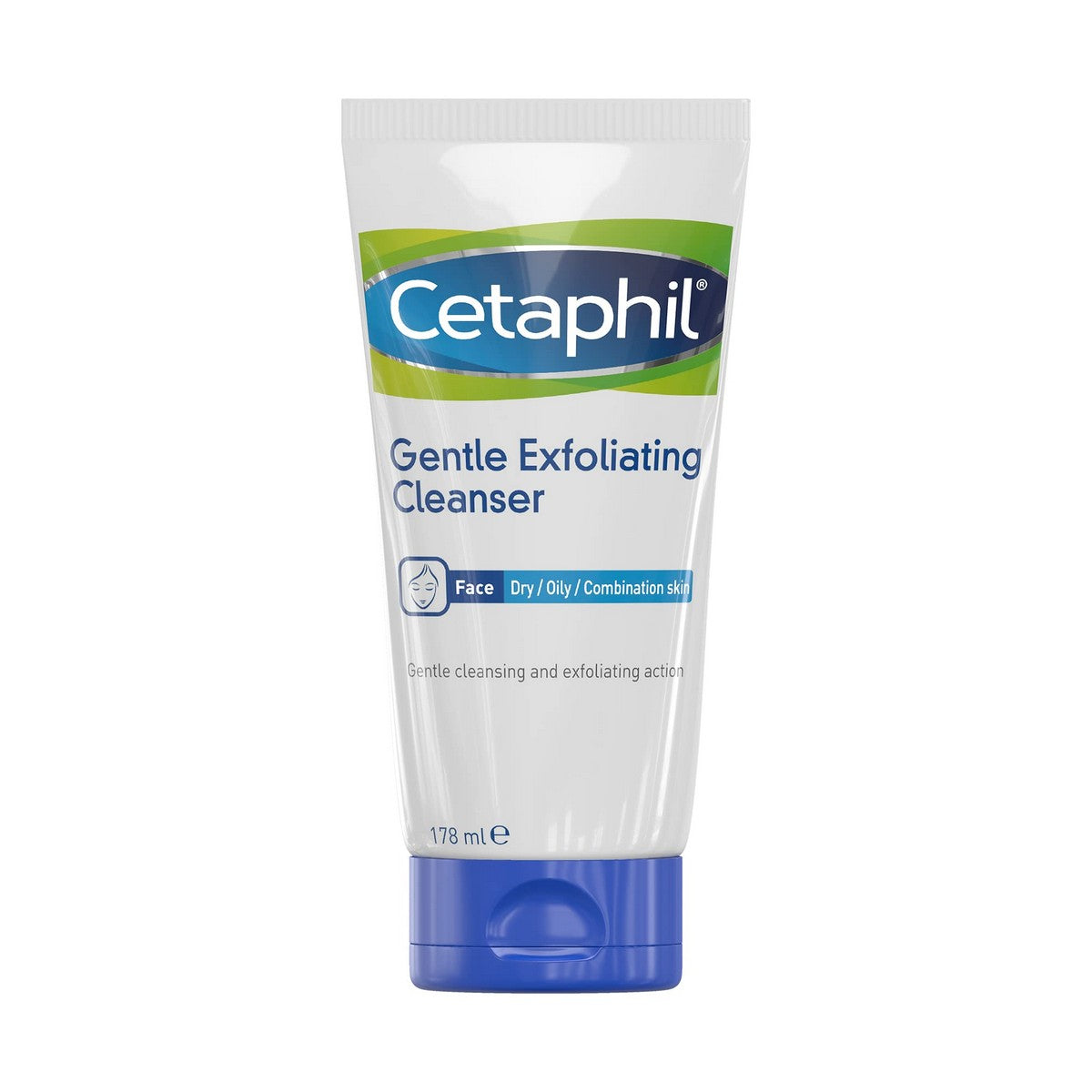 

Скраб для лица Cetaphil Cetaphil 178 мл