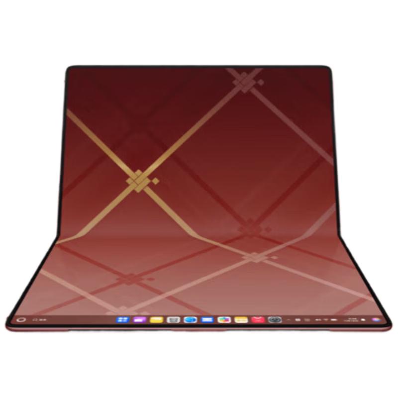 Huawei MateBook Fold Ultimate Design (Китайская версия)