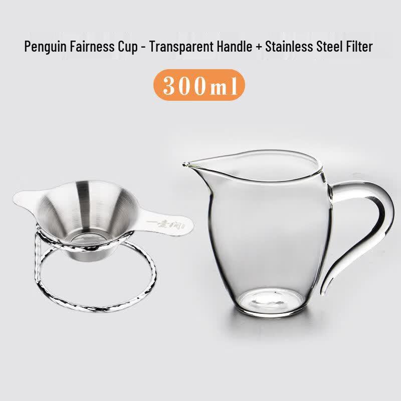 Stainless Steel Tea Infuser