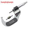 Guanglu Digital Outside Micrometer