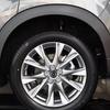 4 Stück/Set Auto Radnabenkappen Aufkleber für Mazda 2 3 5 6 Axela Atenza Speed 6 CX-3 CX-4 CX 5 CX-7 CX-8 CX-9 Demio MPS Miata