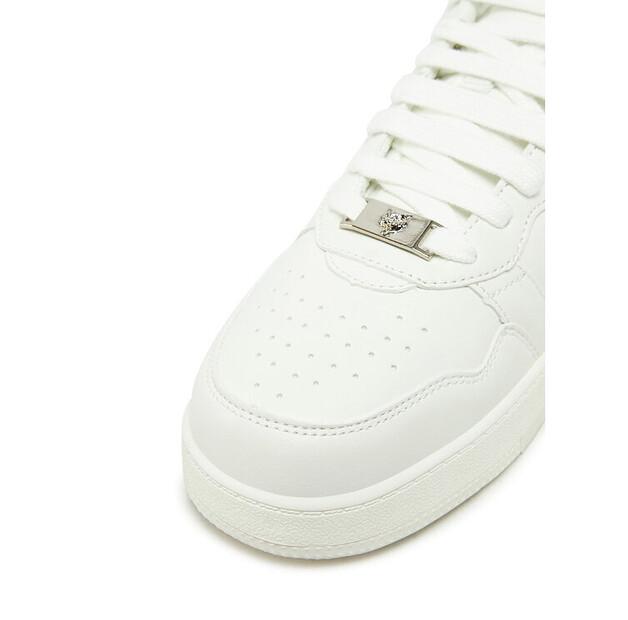 Кроссовки Plein Sport SAES USC0738 STE003