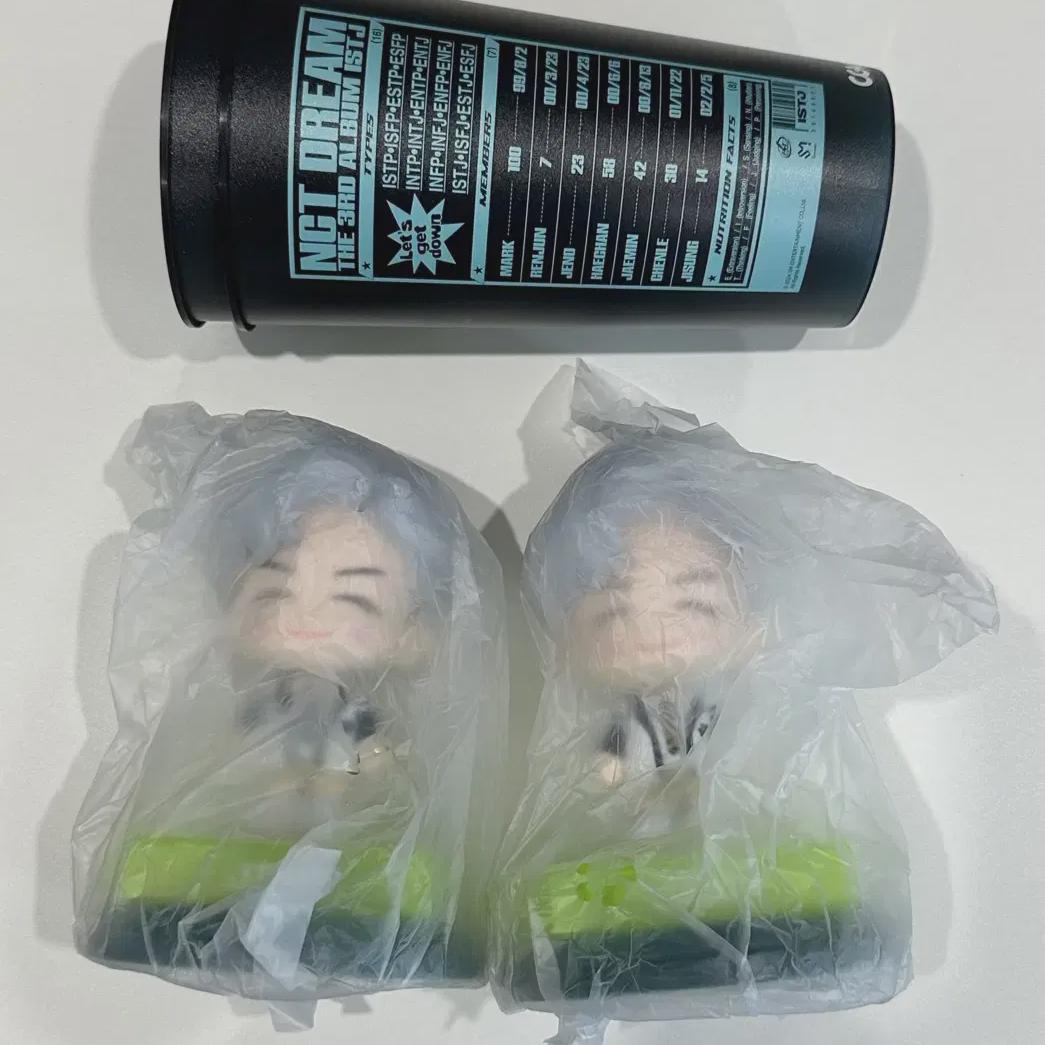 

Ncitydream Genovmel Figure Unopened