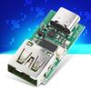 ZY12PDN USB‑C PD2.0 3.0 to DC USB Module 3‑20V 100W Decoy Fast Charge Trigger Poll Detector