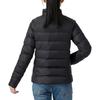 Puma Solid Color Casual Warm Down Jacket Women Jacket Black 846297-01
