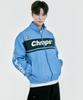 Born Champs Explore Windbreaker Jacket B24Ft01Bl
