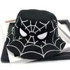 Spider Man Children's Fisherman Hat Boy Girl Outdoor Sun Hat Sunscreen Sunshade Cosplay Multicolored Cap Festival Gift