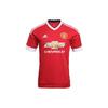 Manchester United 15/16 Home Jersey 'Red' Men's AC1414