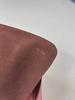 New TR Autumn/Winter Deerskin Cowhide Shoulder Bag, Fashionable Portable Bucket Tote