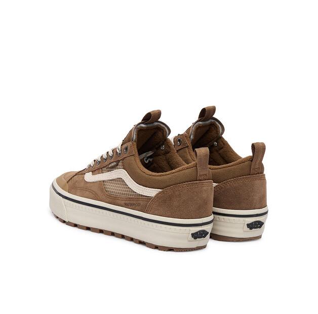 Кроссовки Vans MTE Old Skool Waterproof Insulated