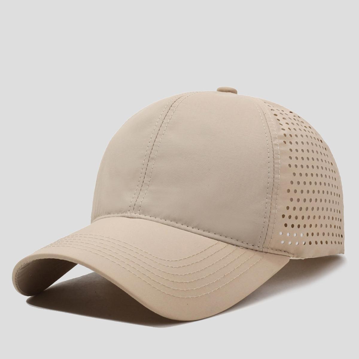 

Hat Men s 2025 New Spring and Summer Big Head Circumference Hard Top Baseball Cap Tide Brand Fashion Outdoor Cap Women s Simple хаки