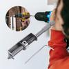 Spring Positioning Spring-Loaded Screw Holder Anti-Drop Bit Retaining Adapter  Mechanics