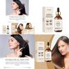Ouhoe Nourishing Hair Oil Serum For Moisturizing Dry Hair And Detangling 55ml