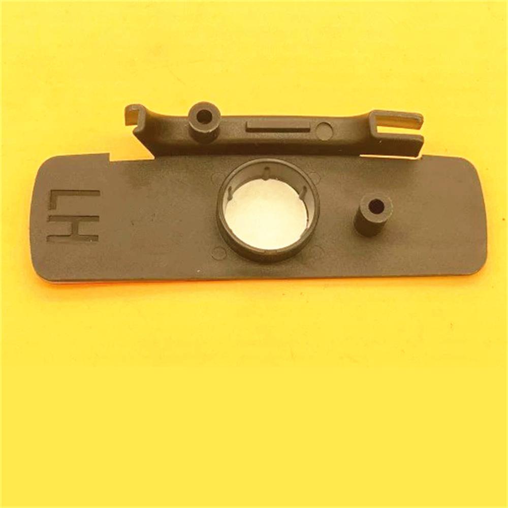 Vorderer linker Stoßfänger Kamera Seitenhalterung Halterung für BMW 5er F10 F11 51117207921