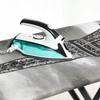KADAX Cover For Board 144x44cm For Ironing Stretchy Pad City