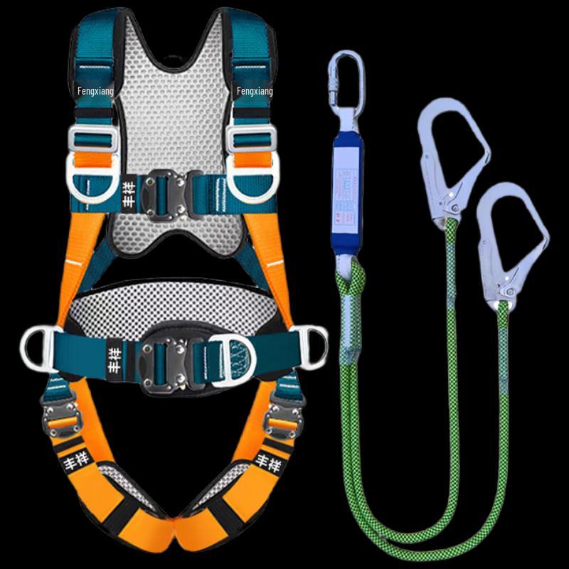 Shengrongqian Full Body Safety Harness