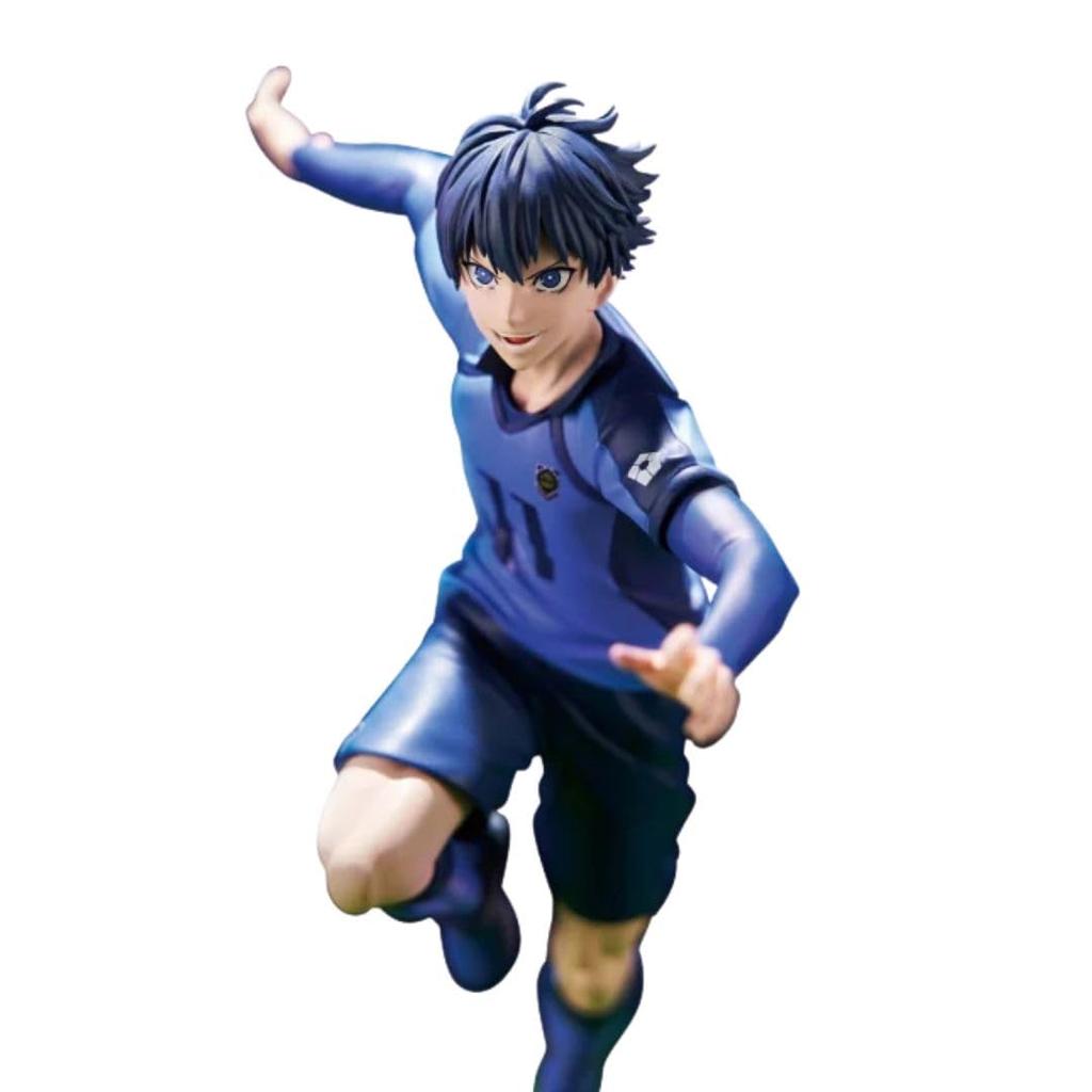 TV Anime "Blue Lock" Kiyoyoichi Figure - "Blue Prison" 11th Best - Official