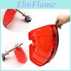 Lawn Mower Grass Guard Panel With Handle For Garden Trimming And Protection