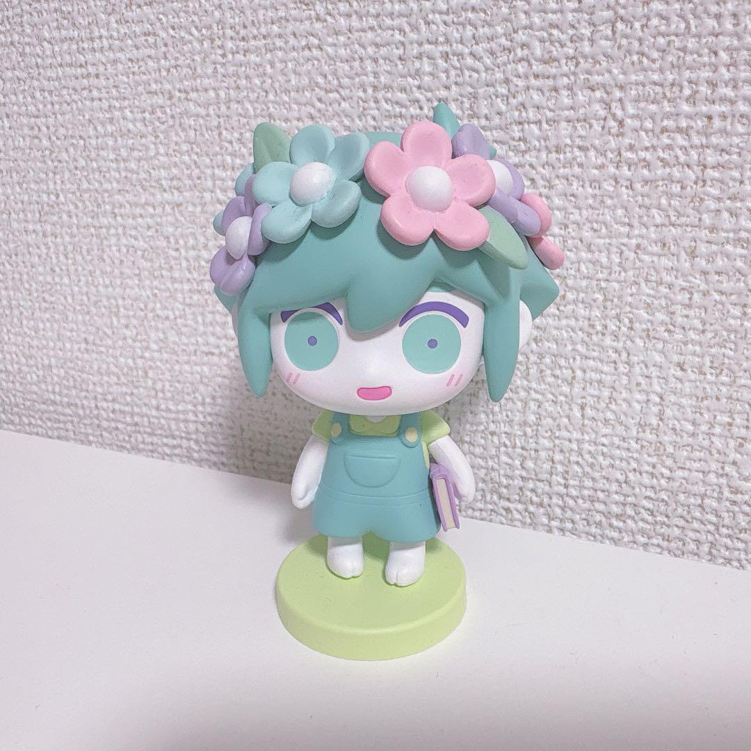 

[USED] OMORI Basil Figure