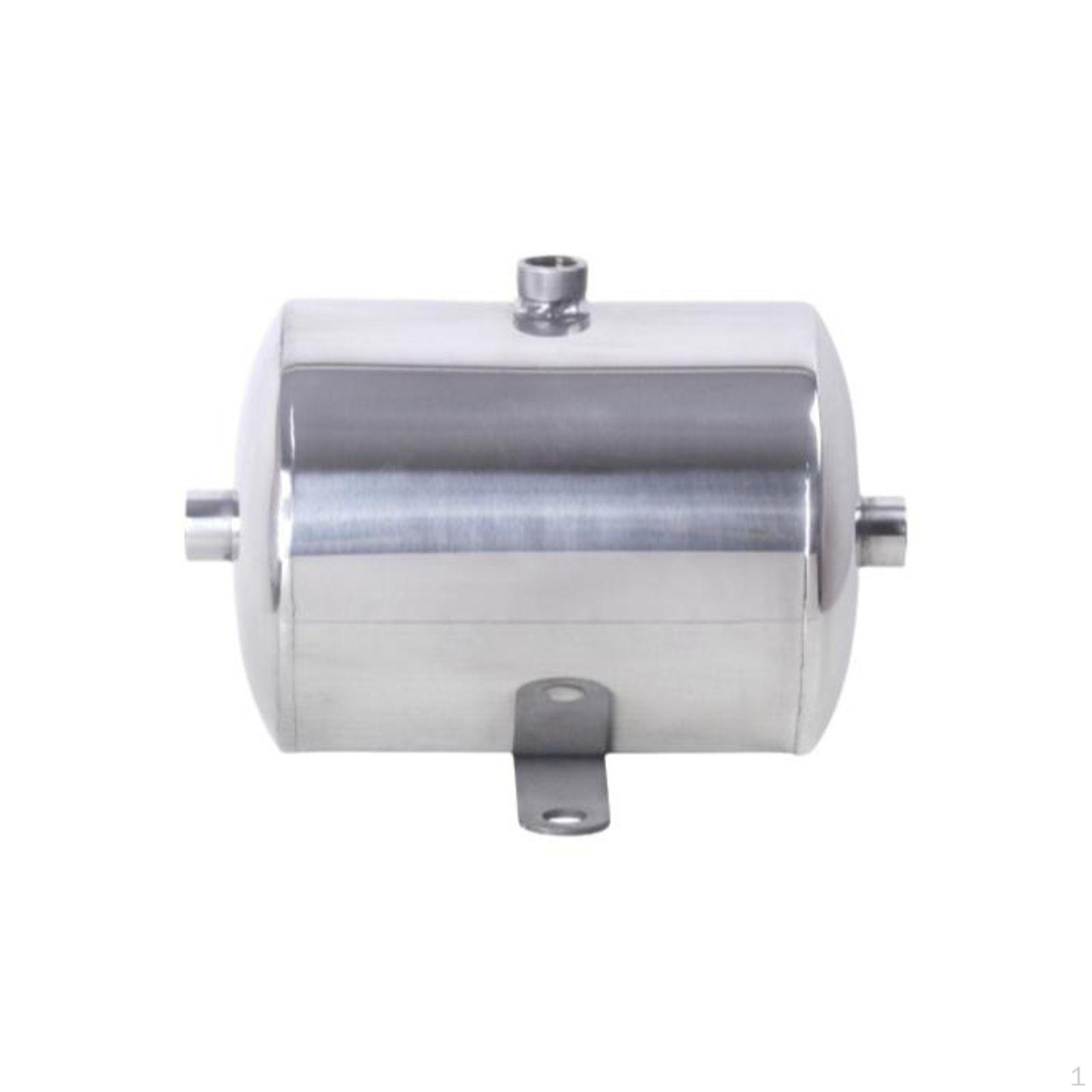 304 Stainless Steel Air reservoir, High