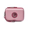 Clutch Bag CHATELET AIR Chatelet Air 1L 14cm 2 Year Warranty DELSEY PARIS Official Regular Import D00167611509 Pink [Delsey] 2.0