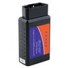 Outil de diagnostic - ELM327 - OBD2 - Bluetooth - Universel - Noir