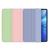 Новый чехол для Lenovo Tab M10 Plus 3rd 10.6 Силиконовый флип Подставка Крышка TB-125F TB-128F Планшет Funda для Lenovo Xiaoxin Pad 2022 Shell