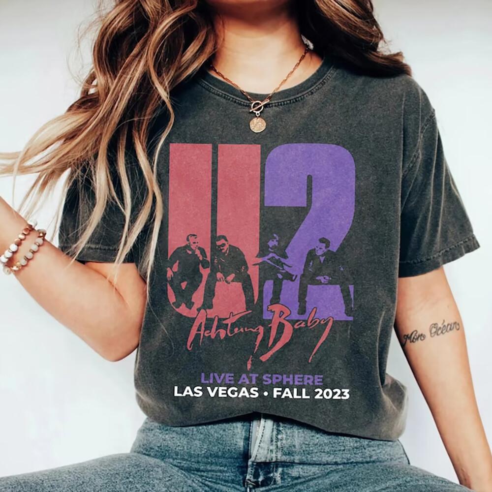 

Vintage In My Disney Pixar Era T Shirt XL