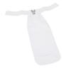 Adults Horse Riding Tie Polyester Dressage Tie Equestrian Neckwear for Equestrian Show Competition S