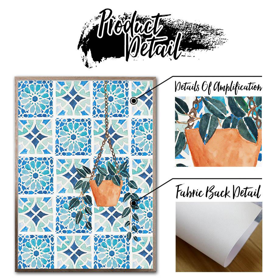 London Tokyo Santorini Seville Travel City Landscape Posters And Prints Wall Art Canvas Painting Pictures Living Room Home Decor