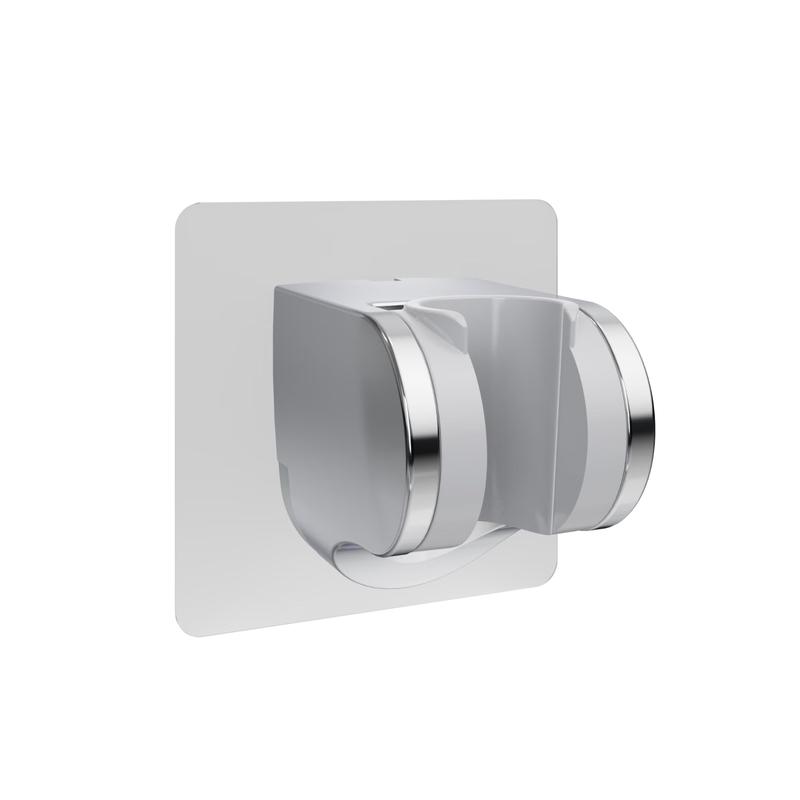 MICOE Pressure Boost Handheld Shower Heads & Holder