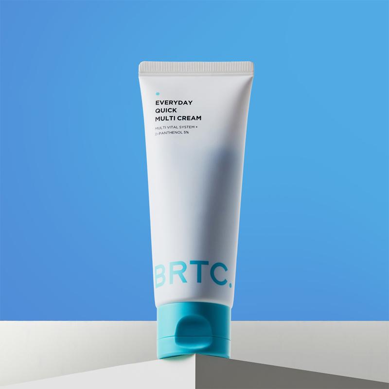 BRTC Everyday Quick Multi Cream 60ml
