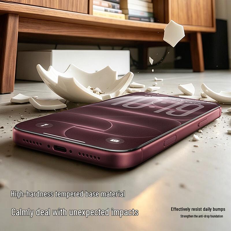 Magical Craftsman Magnetic Case with AR Screen Protector for iPhone 18 Pro Max