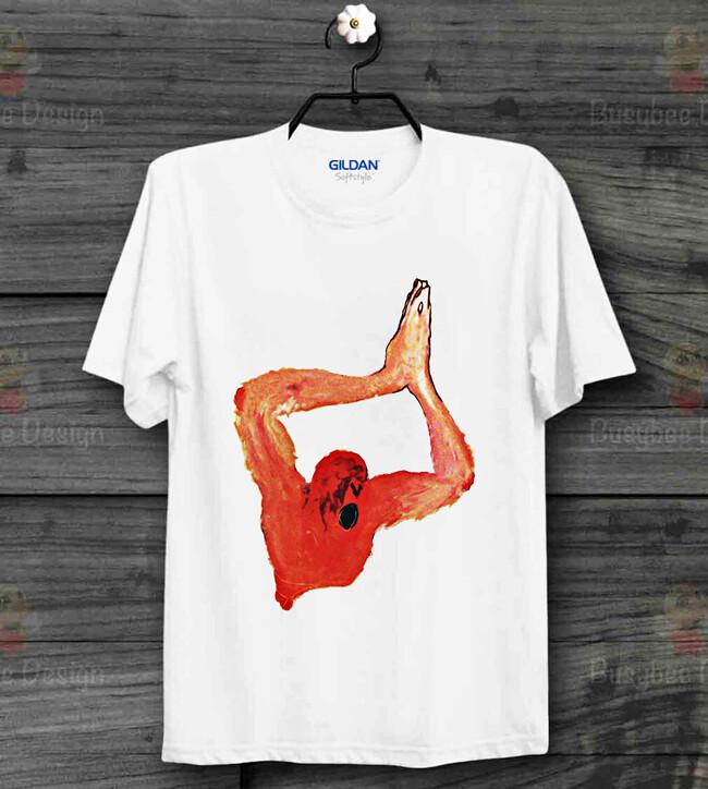 

Coil Обезьяна Неаполя Крутая Унисекс Футболка идеальный подарок Футболка Топ B363 4XL