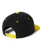 THISISNEVERTHAT Tnt_Mickey_Two Tone Cap Navy/Yellow