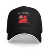 Ghost Of Tsushima 2025 Baseball Caps Fashion Men Women Hats