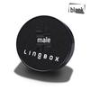 Lingbao Box Coco Uni Car Vent Air Freshener 2025 Model