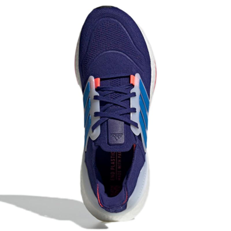 Adidas UltraBoost 22 'Legacy Indigo' Sneakers GX3061