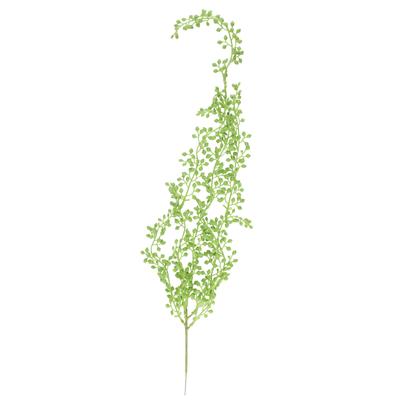Artificial Plant Vine Floral Waterproof Wedding Greenery Hang Hanging Indoor Outdoor Party Succulen Decoration