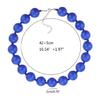 Acrylic Chunky Beads Necklace Statement Bubblegum Necklace Dress Up Jewelry