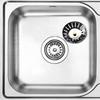 Steel Filter for A Kitchen Sink