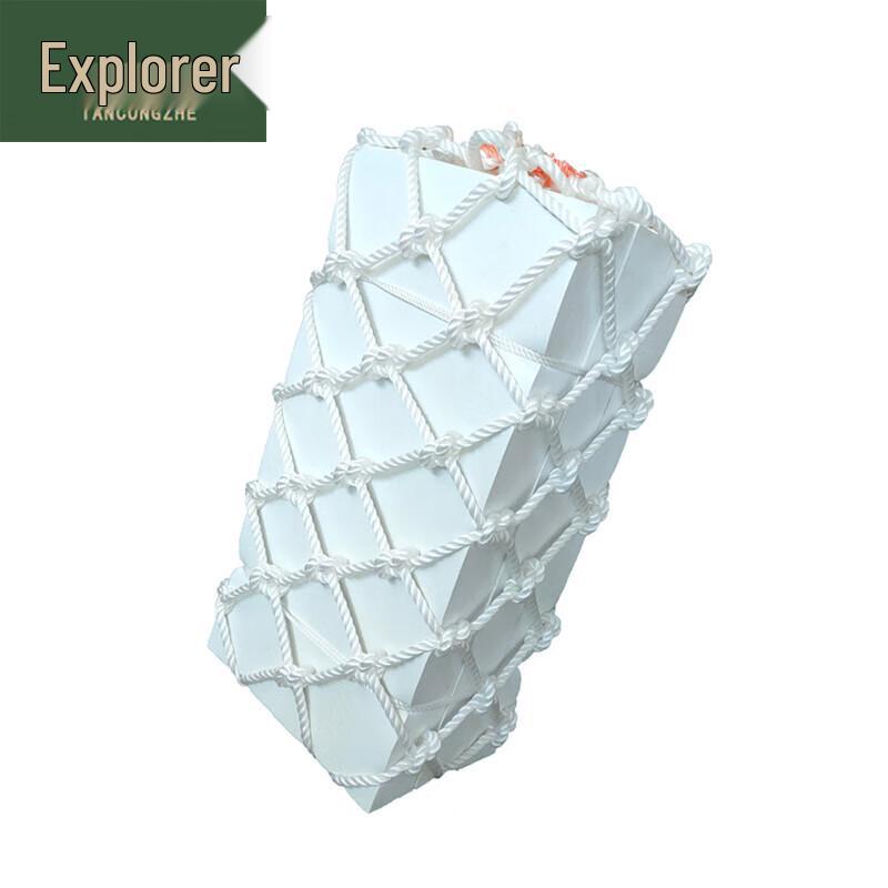 Tanzhe Marine EVA Foam Fender Buoy