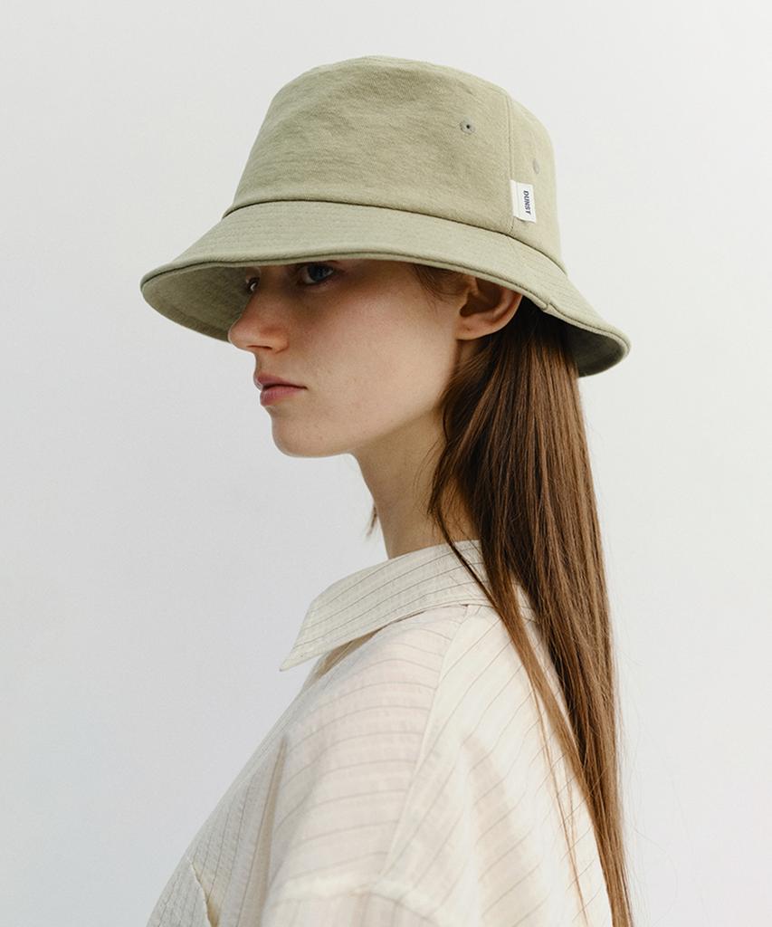 Deonseuteu Adventure Bucket Hat_Udhe6E102_Olive Khaki