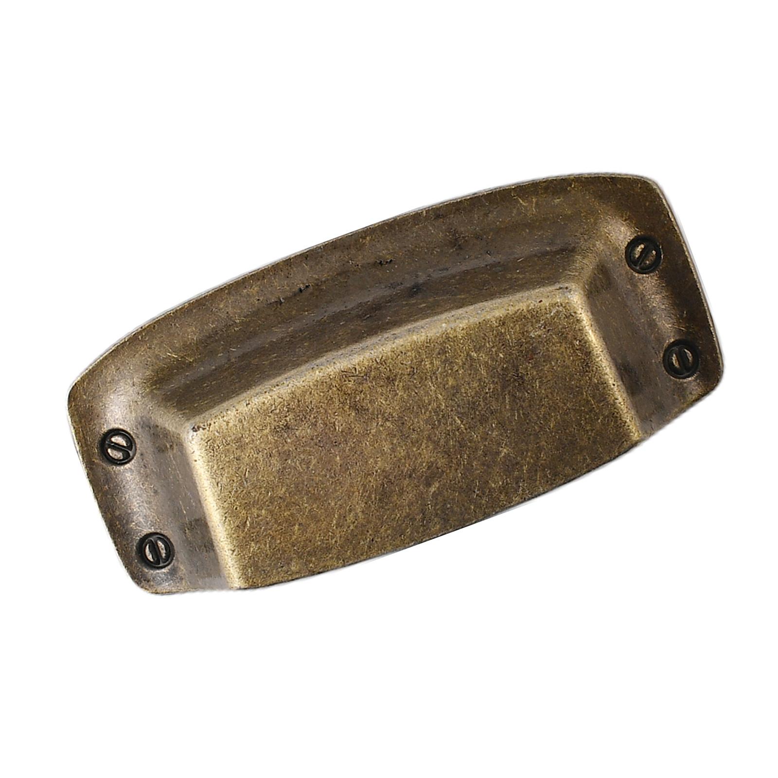 

Square sea Theme Antique mixture Furniture Handles for Multiple utilizes Ensuring Secure Hold and Quick arrange Process