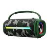 20W Deep Bass Bluetooth-compatible Speaker IPX6 Rate Waterproof Portable Wireless Speaker For Poolsides Hiking