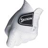 Dunlop Srixon GGG-S028 Golf Gloves White 17cm Durable Comfortable Grip Golf Accessories