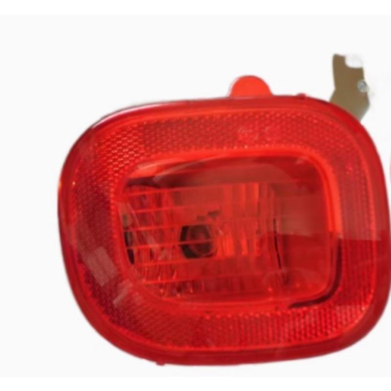 Left Right Rear Bar Fog Light Reverse Lights Bumper Brake Turn Signal Lamp Automobile Part for Jeep Renegade